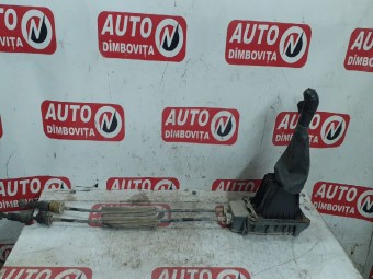 TIMONERIE CU CABLU DACIA LOGAN I OEM: 8200760429.