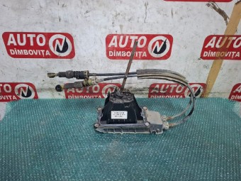 TIMONERIE CU CABLU DACIA LOGAN MCV OEM: 8200491656B.