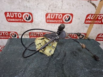 TIMONERIE CU CABLU FIAT CROMA OEM: 553482620.