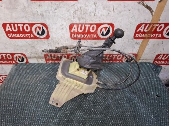 TIMONERIE CU CABLU FIAT PUNTO OEM: 735280836.