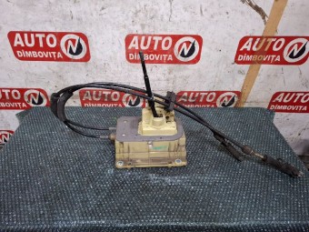 TIMONERIE CU CABLU FIAT STILO OEM: 735304947.