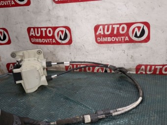TIMONERIE CU CABLU FORD C-MAX OEM: 3M5R-7K387-HD.
