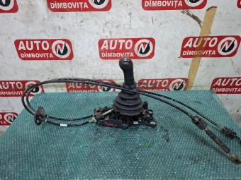 TIMONERIE CU CABLU FORD FIESTA V 