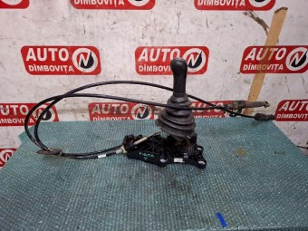 TIMONERIE CU CABLU FORD FIESTA V OEM: 2S6R-7C453-MF.