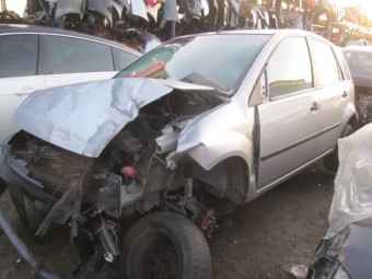 TIMONERIE CU CABLU FORD FIESTA V OEM: 5S6R-7C453-CB.