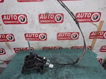 TIMONERIE CU CABLU FORD FIESTA VI 