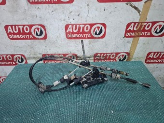 TIMONERIE CU CABLU FORD FOCUS II 