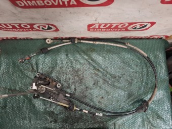 TIMONERIE CU CABLU FORD FOCUS II 