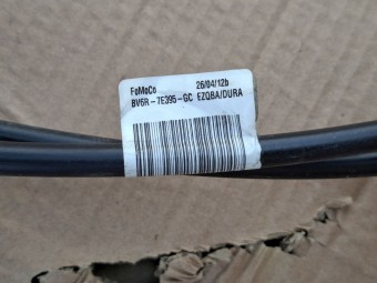 TIMONERIE CU CABLU FORD FOCUS III OEM: BV6R-7E395-GC.