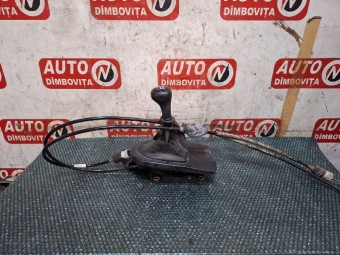 TIMONERIE CU CABLU FORD FOCUS OEM: XS4R-7K387.