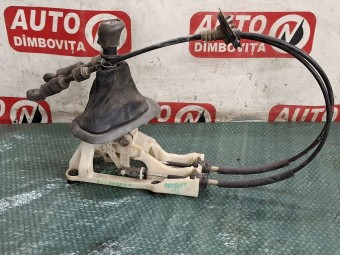 TIMONERIE CU CABLU HYUNDAI ACCENT III 