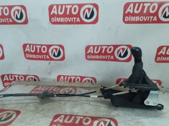 TIMONERIE CU CABLU MAZDA 3 OEM: 8159026200.