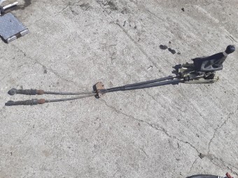 TIMONERIE CU CABLU MAZDA 6 