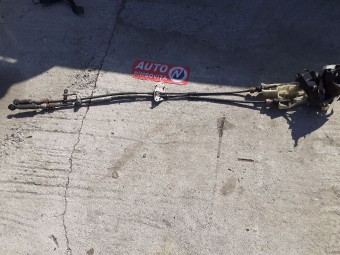 TIMONERIE CU CABLU MAZDA 6 OEM: 0023-0084.