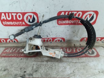 TIMONERIE CU CABLU MERCEDES A-CLASS (W168) 