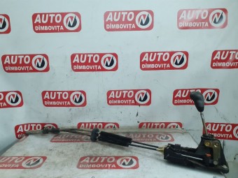 TIMONERIE CU CABLU MERCEDES A-CLASS (W168) OEM: A1683600109.