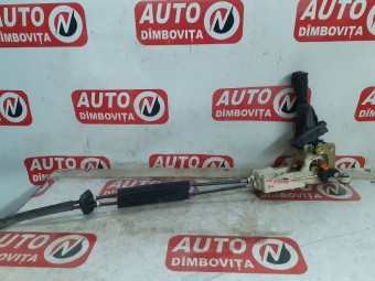TIMONERIE CU CABLU MERCEDES A-CLASS (W168) OEM: A1683601009.