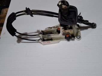 TIMONERIE CU CABLU MERCEDES A-CLASS (W168) OEM: A1683601009.