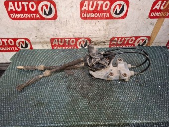 TIMONERIE CU CABLU MERCEDES VITO (W638) OEM: A63826009.