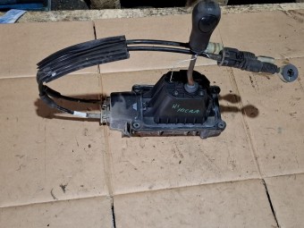 TIMONERIE CU CABLU NISSAN MICRA III 