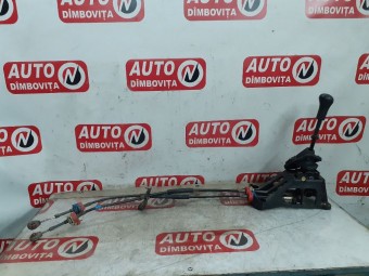 TIMONERIE CU CABLU OPEL AGILA OEM: 222419.
