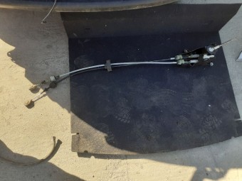 TIMONERIE CU CABLU OPEL ASTRA H 