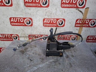TIMONERIE CU CABLU OPEL ASTRA J  OEM: 55563829.