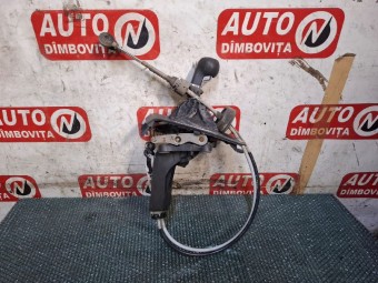 TIMONERIE CU CABLU OPEL ZAFIRA B OEM: 8126100101.