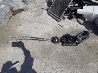 TIMONERIE CU CABLU PEUGEOT 207 