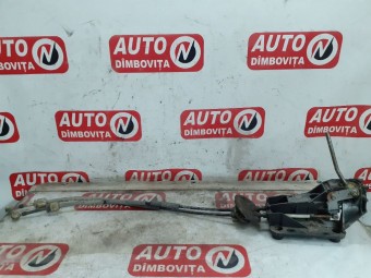 TIMONERIE CU CABLU PEUGEOT 307 CC 