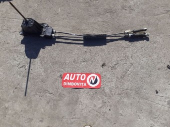 TIMONERIE CU CABLU RENAULT CLIO III OEM: 8200755871.