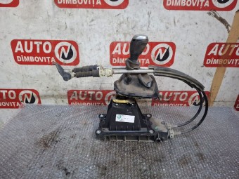 TIMONERIE CU CABLU RENAULT CLIO IV OEM: 349045026R.