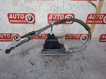TIMONERIE CU CABLU RENAULT LAGUNA II OEM: 8200172835.