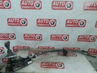 TIMONERIE CU CABLU RENAULT LAGUNA III OEM: 8200743573F.
