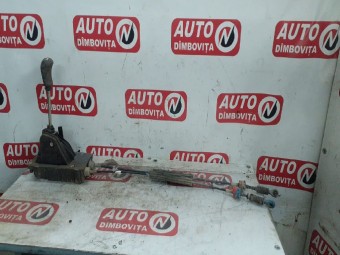 TIMONERIE CU CABLU RENAULT MEGANE II 