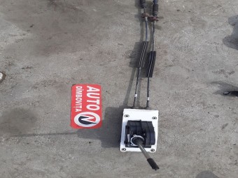TIMONERIE CU CABLU RENAULT MEGANE II OEM: 8200105010.