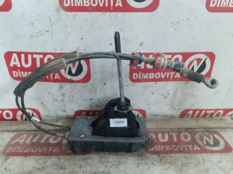 TIMONERIE CU CABLU RENAULT MEGANE II OEM: 8200779040.