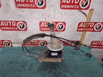 TIMONERIE CU CABLU RENAULT MEGANE II OEM: 8200779059.