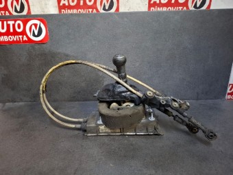 TIMONERIE CU CABLU SEAT IBIZA III OEM: 6Q0711049CJ.