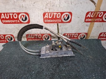 TIMONERIE CU CABLU SEAT IBIZA III OEM: 6Q0711061.