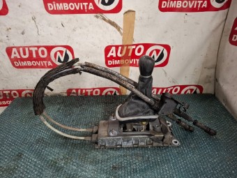 TIMONERIE CU CABLU SEAT LEON OEM: 1J0711061C.
