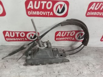 TIMONERIE CU CABLU SEAT LEON OEM: 1K0711049BE.