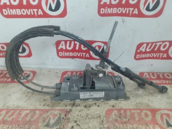 TIMONERIE CU CABLU SEAT LEON OEM: 1K0711049BL.