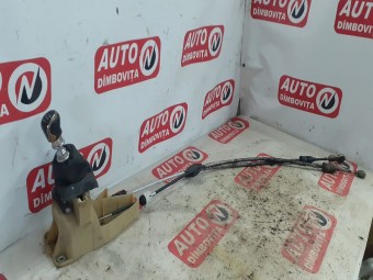TIMONERIE CU CABLU SKODA FABIA OEM: 5M5R-7C453-K6.