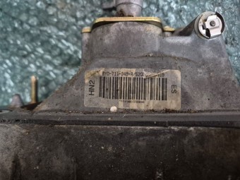 TIMONERIE CU CABLU SKODA FABIA OEM: 6Q0711049CJ.