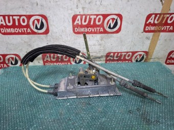TIMONERIE CU CABLU SKODA FABIA OEM: 6Q0711061.