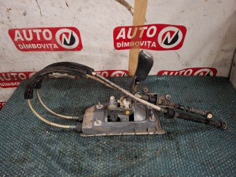 TIMONERIE CU CABLU SKODA FABIA OEM: 6Q0711061.