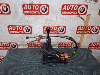 TIMONERIE CU CABLU SUZUKI IGNIS OEM: 28100-86G40.