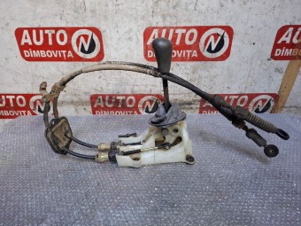 TIMONERIE CU CABLU TOYOTA YARIS 