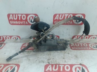 TIMONERIE CU CABLU VOLKSWAGEN BORA OEM: 1J0711049F.